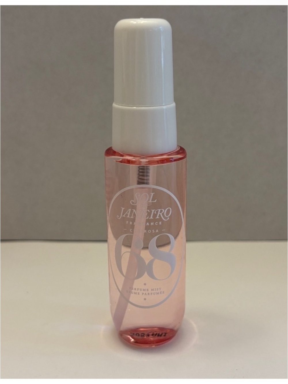Sol de Janeiro Fragrance Mist Cheirosa 68 30 ml NEW